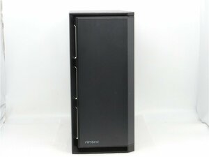 未使用　保管品　ANTEC　ゲーミングデスクトップPC用ケース 　現状品　　送料無料