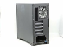 未使用　保管品　ANTEC　ゲーミングデスクトップPC用ケース 　現状品　　送料無料_画像5