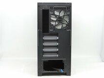 未使用　保管品　ANTEC　ゲーミングデスクトップPC用ケース 　現状品　　送料無料_画像4