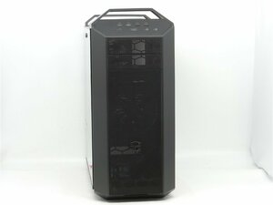 未使用　保管品　Coolmaster　ゲーミングデスクトップPC用ケース 　現状品　　送料無料