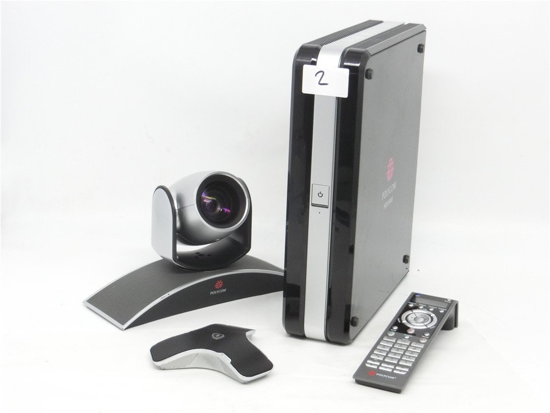 2025年最新】Yahoo!オークション -polycom hdx8000の中古品 2025年最新】Yahoo!オークション -polycom hdx8000の中古品