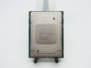 中古　Intel Xeon SILVER 4114 SR3GK 2.2GHZ　動作不良　ジャンク品 　　　送料無料