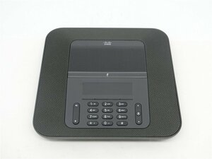 　中古　Cisco IP 会議用電話 CP-8832-NR　現状品　送料無料