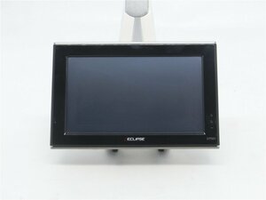 中古品　イクリプス　EP001 ポータブルナビ　ワンセグ　　動作未確認 　ジャンク品　送料無料