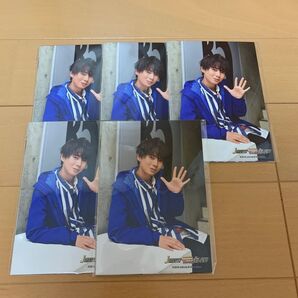 Johnnys King&Prince Island 井上瑞稀 フォトセット フォトセ