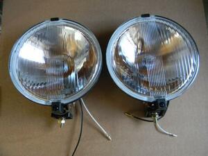  new goods driving lamp 2 piece set 12V55W H3