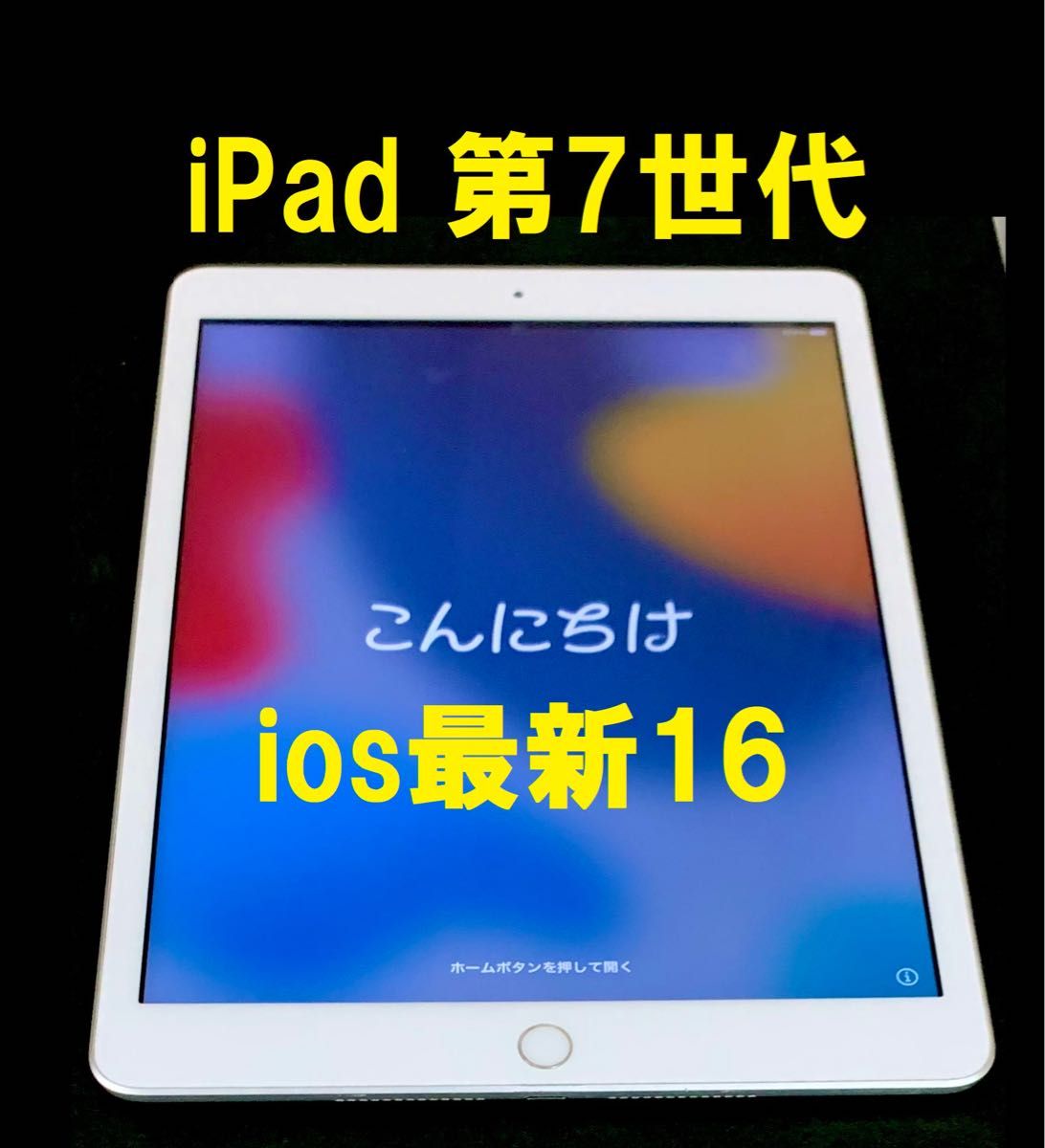 iOS最新16 iPad Pro 本体 ipad apple タブレット アイパッド ゴールド