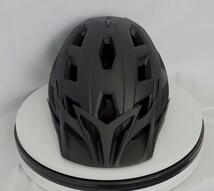 自転車 ヘルメット 高通気性 サイクリングヘルメット 超軽量 ロードバイクヘルメット サイズ調整可能 男女兼用 x459_画像8