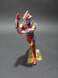  Ultraman Mebius Phoenix Brave H.G.C.O.R.E. ULTRAMAN03~ Я ... будущее сборник ~