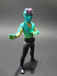 . god chameleon HG series Kamen Rider 3~ mysterious person . sleigh man compilation ~