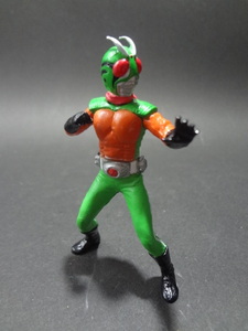  Kamen Rider ( Skyrider ) HG серии Kamen Rider 3 ~ загадочная личность . санки мужчина сборник ~