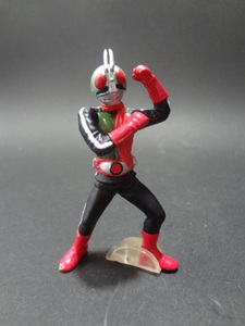  Kamen Rider новый 2 номер HG серии Kamen Rider 1