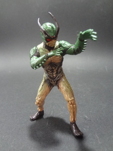 Kamen Rider Sin HG Series Kamen Rider 19 -Special Rider Kick Edition ~