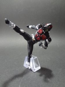  Kamen Rider темный Kabuto Kamen Rider Kabuto action Poe z~ последний решение битва сборник ~