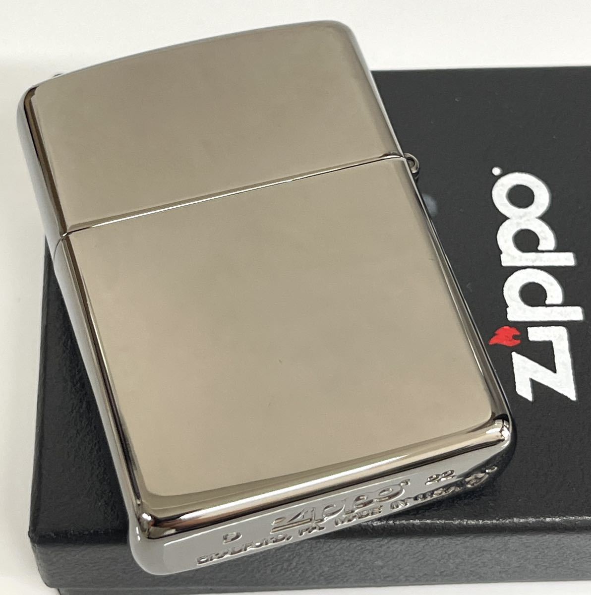 新品ZIPPO ジッポー ライター 鯉柄 正規品 | JChere雅虎拍卖代购