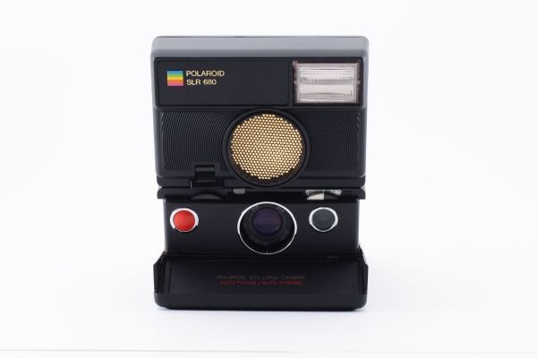 ポラロイド Polaroid SLR 680 #1873A453 | JChere雅虎拍卖代购