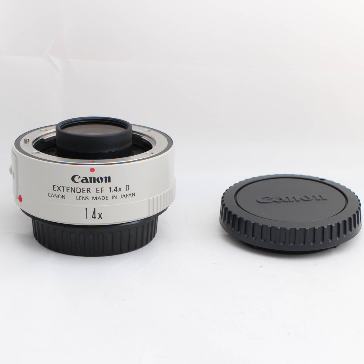 2023年最新】ヤフオク! -canon エクステンダー ef1.4xの中古品・新品