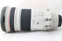 ☆美品☆ Canon 単焦点望遠レンズ EF300mm F2.8L IS II USM フルサイズ対応 キヤノン #1382_画像6