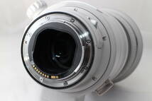 ☆美品☆ Canon 単焦点望遠レンズ EF300mm F2.8L IS II USM フルサイズ対応 キヤノン #1382_画像3