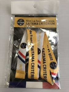 [ new goods unopened ] Saitama klitelium2016 neck strap pass case 