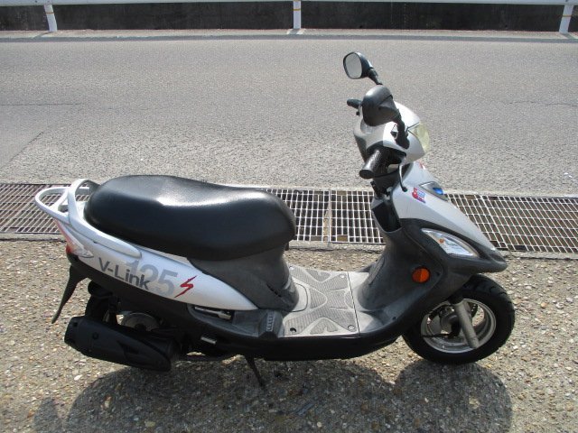2023年最新】ヤフオク! -キムコバイクの中古品・新品・未使用品一覧