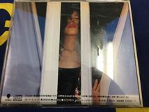 山下久美子★中古CD国内盤「Live J For You」_画像2