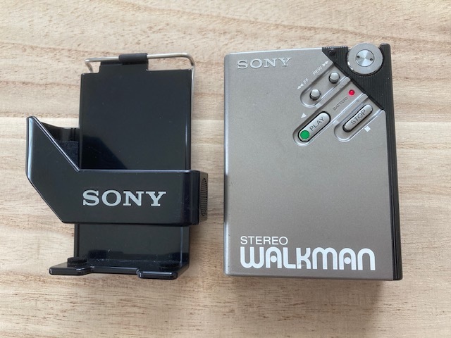 ヤフオク! -「ウォークマン wm-2」の落札相場・落札価格