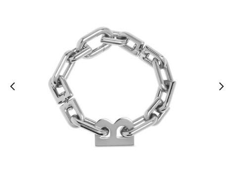 2023年最新】Yahoo!オークション -balenciaga braceletの中古品・新品