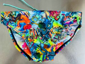 SPEEDO 競パン　サイズ28 ウエスト70cm