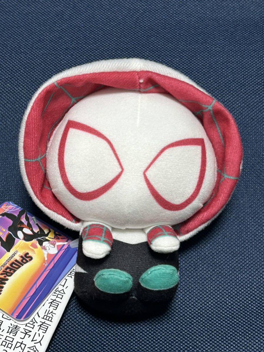 2023年最新】Yahoo!オークション -グウェン スパイダーの中古品・新品