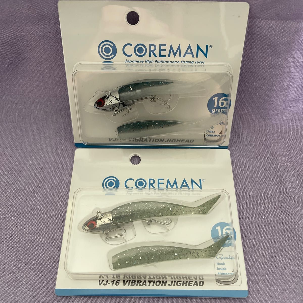 購入値下げ コアマン デイスター CDS82LL-CSミニカリダート