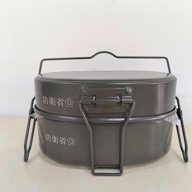 Yahoo!オークション -「飯盒」(調理器具) (キャンプ、アウトドア用品