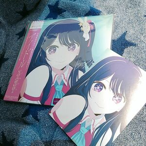 【CD】 ステッカー付　YOASOBI アイドル 完全生産限定