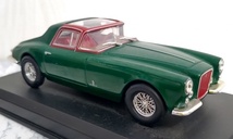 【長期保管!】Ж アシェット 1/43 フェラーリ Ferrari 375 America Coupe Speciale 1955 Pininfarina Tipo 104 Lampredi V12 Hachette Ж_画像3