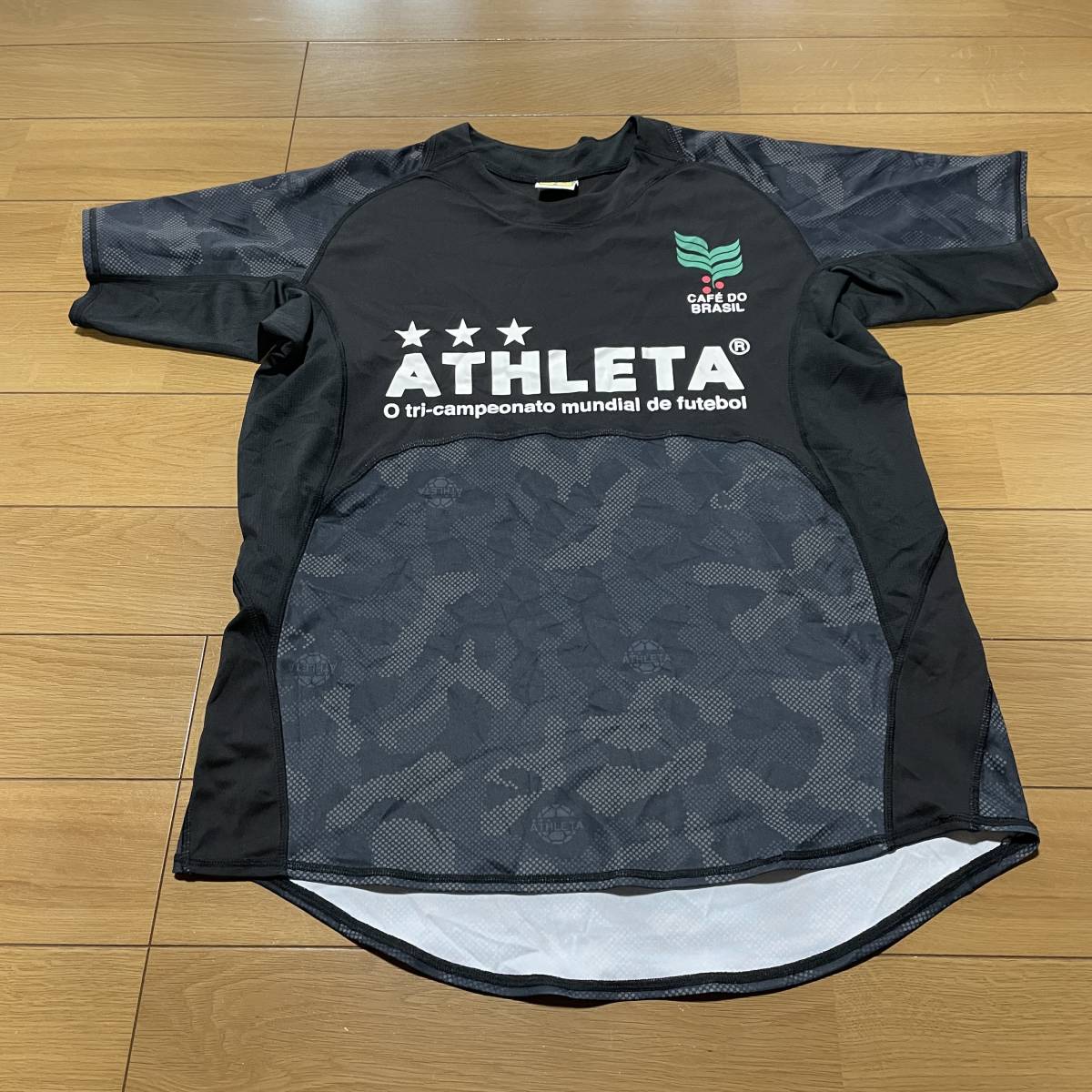 ヤフオク! -「アスレタ athleta」(ファッション) の落札相場・落札価格