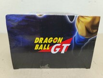 ◆ 未開封 ◆ ドラゴンボール GT これで最後だ! 10倍 かめはめ波 ーーーっ!!!! 超 サイヤ人 4 孫悟空 フィギュア 一番くじ_画像6