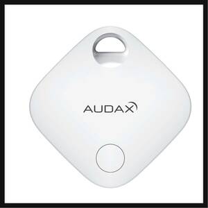 【開封のみ】AUDAX★アイテムファインダー for iPhone, GPSスマート位置トラッカー (2023年版)