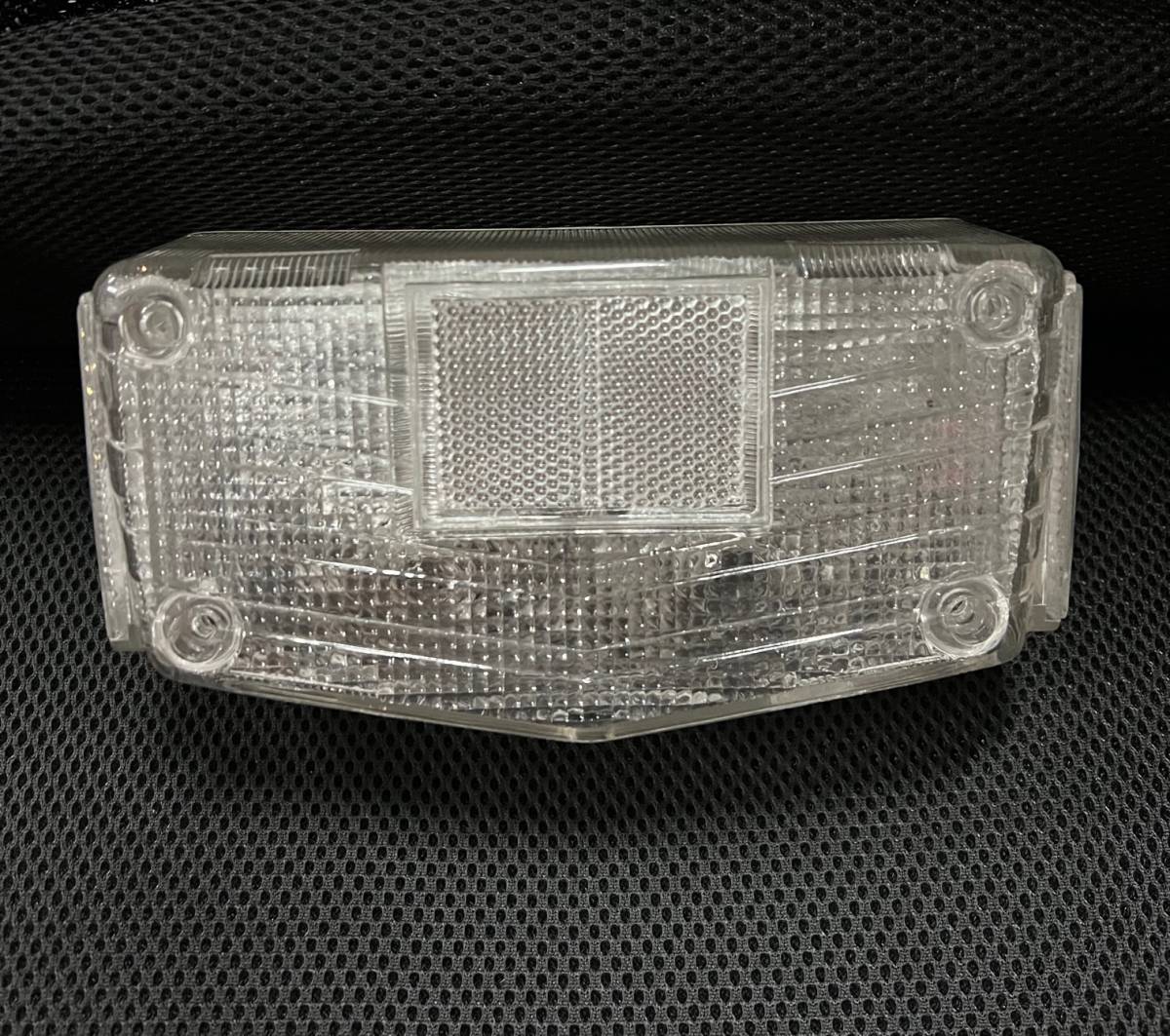 ヤフオク! -「gsx250eザリ」(テールランプ) (社外品)の落札相場・落札価格