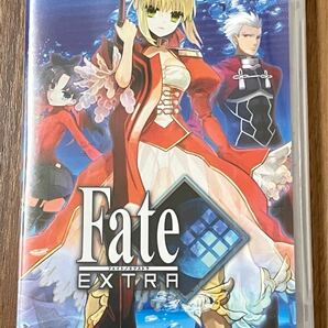 【新品・未開封】 フェイト/エクストラ PSP / Fate/Extra