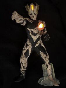  Ultimate ruminas Ultraman сверло e Lloyd Ultraman Tiga поиск eks плюс figuarts 