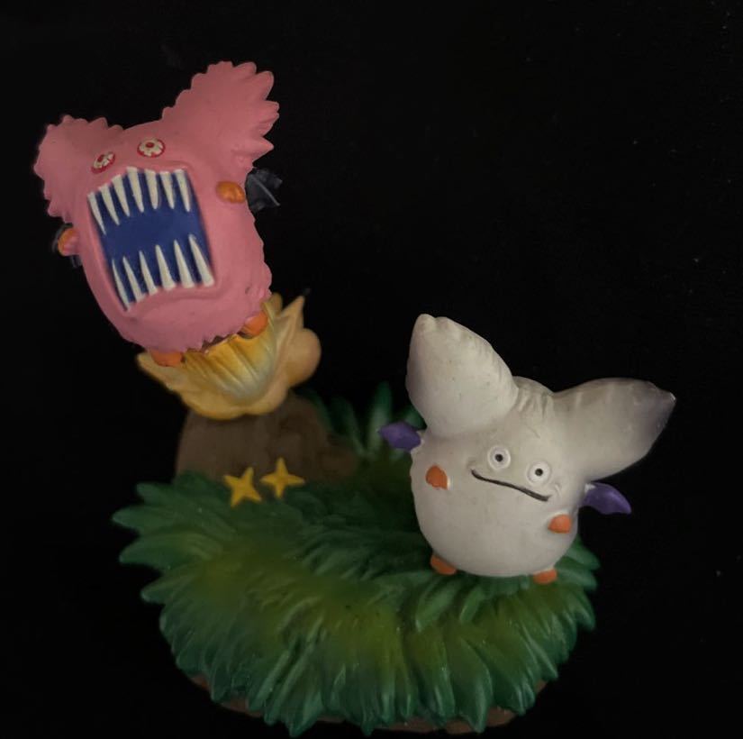 人気絶頂 ピンクモーモン ぬいぐるみ ぬいぐるみ - education.semel