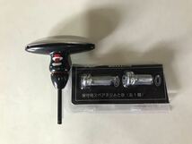 AS【中古】エルゴヒューマン ワークチェア EHP-HAM-KM-11_画像9