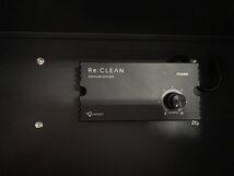 AS【中古】リンテクト・ジャパン株式会社　防湿庫　Re:CLEAN RC-21L_画像8