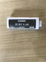 AK【新品】CASIO 腕時計 5161※JA_画像7