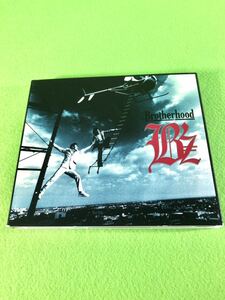 （中古 CD）Ｂ'ｚ　　brotherhood