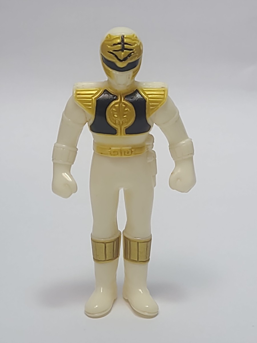 Yahoo!オークション -「ダイレンジャー ソフビ」(フィギュア) の Yahoo!オークション -「ダイレンジャー ソフビ」(フィギュア) の