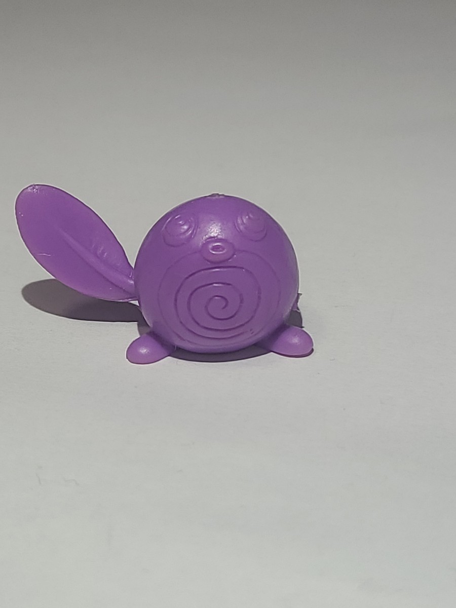 2025年最新】Yahoo!オークション -ポケモン ニョロモ