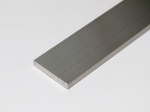 * stainless steel 304 hair - line flat bar thickness 5 millimeter × width 50 millimeter length 100 millimeter unit, cut sale sale 3