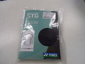  Yonex Uni high‐necked long sleeve shirt new goods (STB-F1008)(243)XO