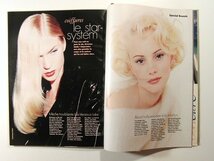 ELLE special beaute1994年11月号◆洋書_画像2